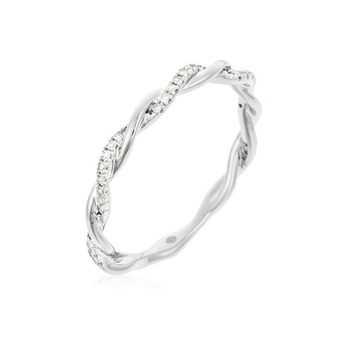 Bague Femme Alliance \
