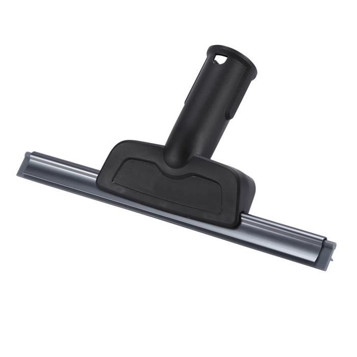 Purificateur de vapeur Pièces Scraxer Buse Nettoyage Verre Verre Fenêtre Spécial Karcher SC2 SC3 SC4 SC5 CTK10 CTK20 / 2.863-025.0