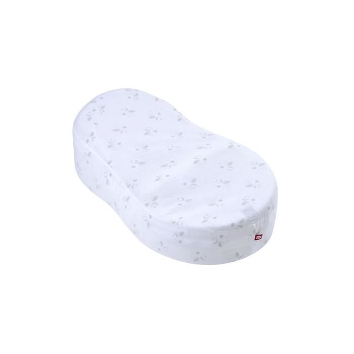 RED CASTLE Drap housse Cocoonababy - Dreamy Cloud