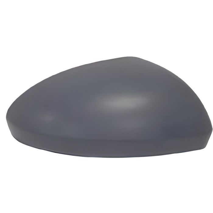 Coque rétroviseur droite supérieure pour RENAULT MEGANE IV, depuis 2016, Neuve à peindre.