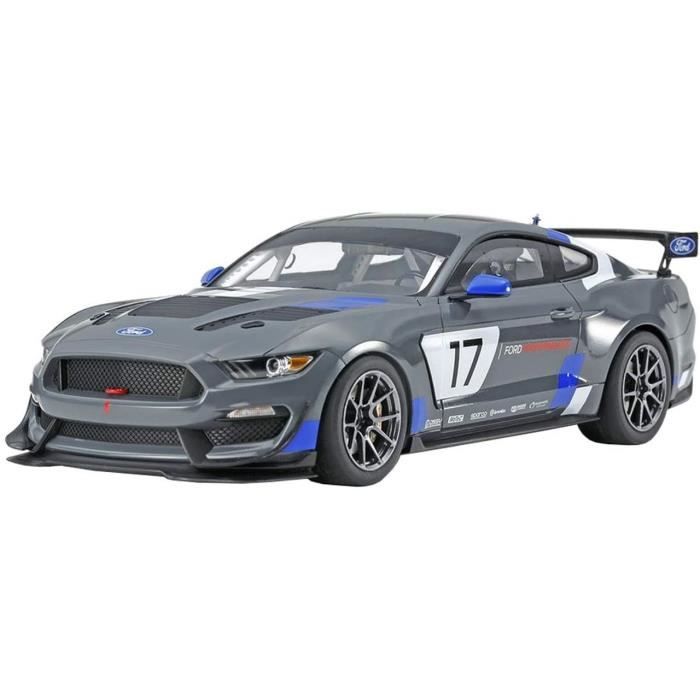 Tamiya 24354 Ford Mustang GT4 1/24 scale kit