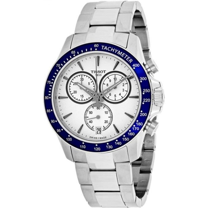 Tissot V8 T1064171103100 Montre