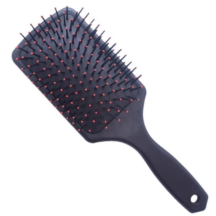 TRIXES Boche à cheveux en plastique pour un séchage rapide