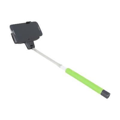 URBANFACTORY Perche pour selfies - Vert - All smartphone