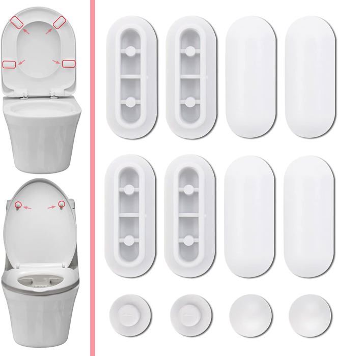 Lot De 12 Tampons Pivotés Pour Horlogerie – 15 Lignes, Pour Montres Anciennes Ou De Précision