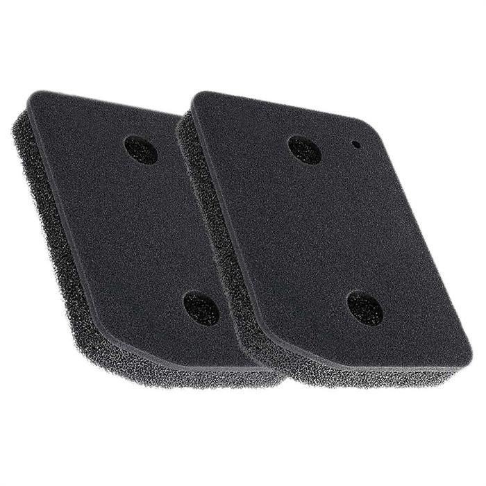 Filtre Sèche-Linge Miele T1 9164761 - Pièce Rechange Originale - Lavable - Compatible TCB150WP TEB155WP