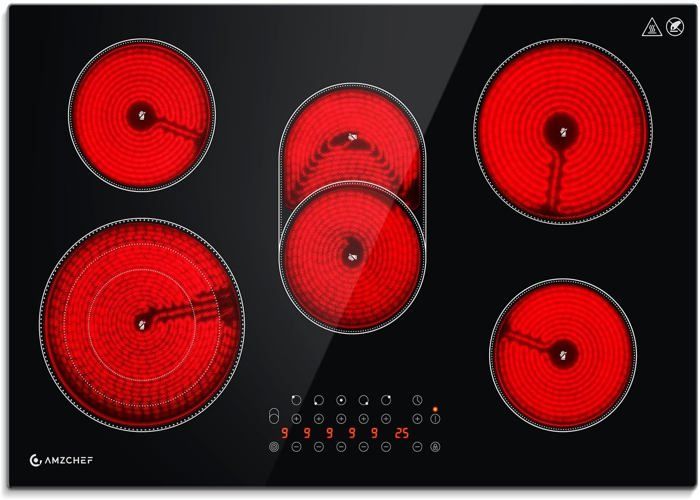 Plaque induction 80 cm - Comparez les et achetez sur Plaque induction 80 cm - Comparez les et achetez sur
