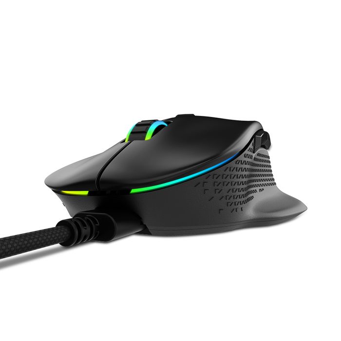 XPG ALPHA Jouer Droitier USB Type C Optique 16000 DPI Neuf - vue 4