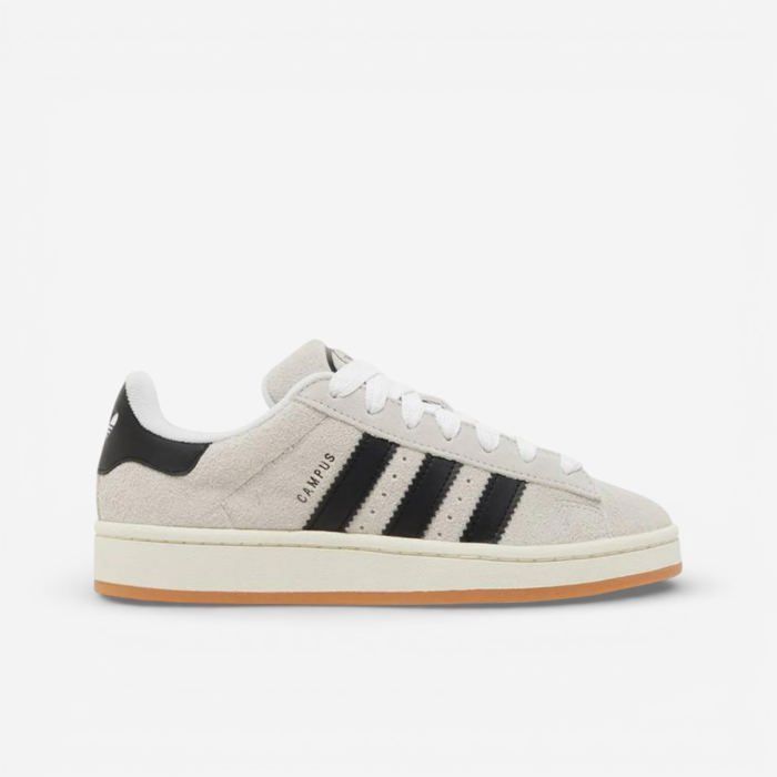 Adidas adidas Campus 00s Crystal White Core Black (Womens)