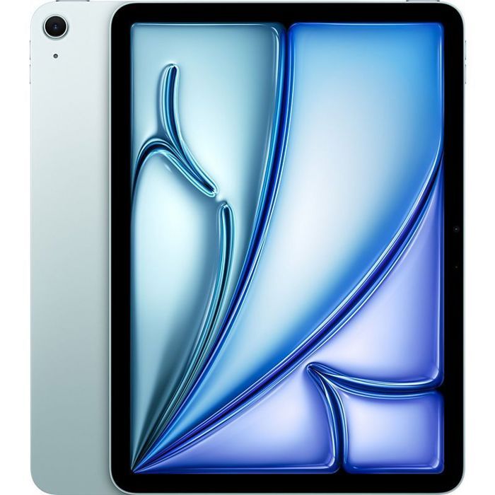 Apple iPad Air 11 Puce M3 128 Go Wifi 7ème génération 2025 Bleu - Apple