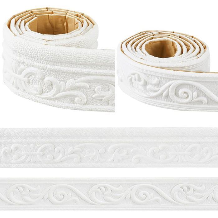 Orac Decor DX170-2300 LUXXUS 1 Scatola 8 unità cornici profili 18,4 m