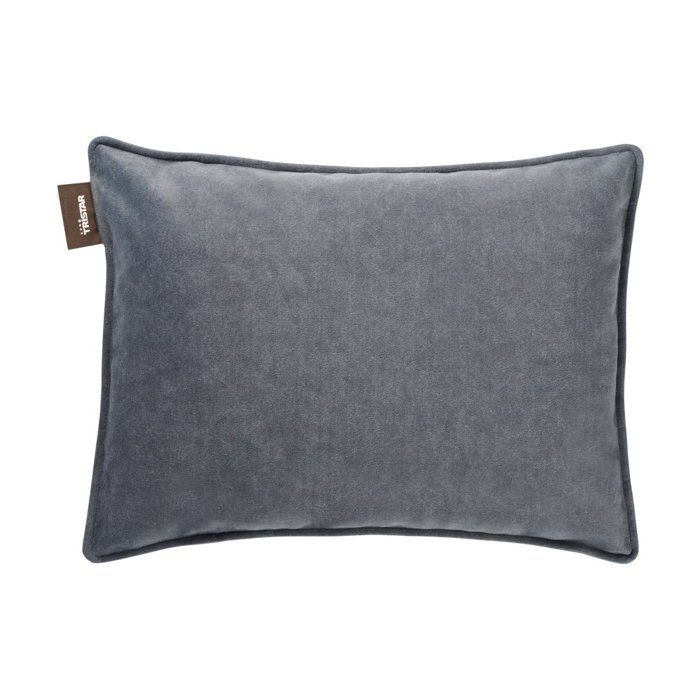 Coussin chauffant sans fil 60 x 45 cm Batterie externe 5 000 mAh - vue 2
