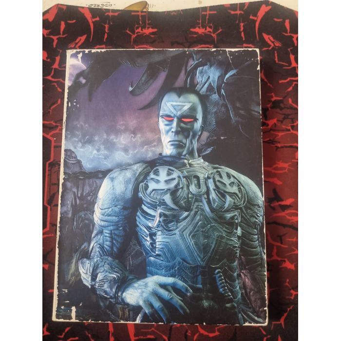 The Adventure Company Salammbô – PC Cd-Rom – Aventure Fantastique – Édition Collector – 2 Cd + Guide De L’Utilisateur