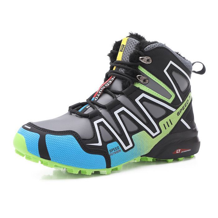 imperméables Hommes Chaussures de Cyclisme Chaussures de Moto décontracté vélo de Route Baskets Chaussures de Course antidérapantes imperméables Hommes Chaussures de Cyclisme Chaussures de Moto décontracté vélo de Route Baskets Chaussures de Course antidérapantes