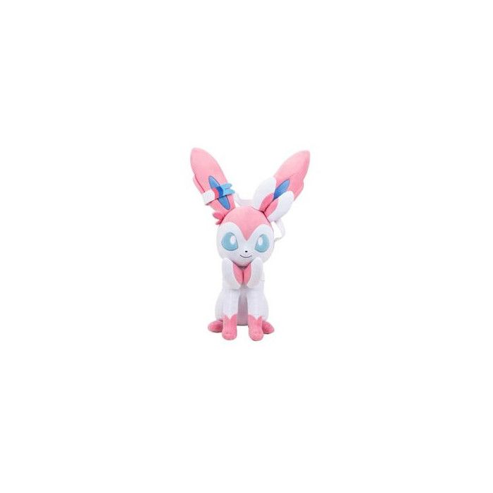 Peluche Pokémon Nymphali 61 cm