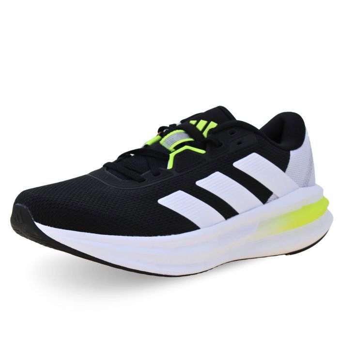 Adidas Chaussure de Course Galaxy 7 M - KI9536 Noir