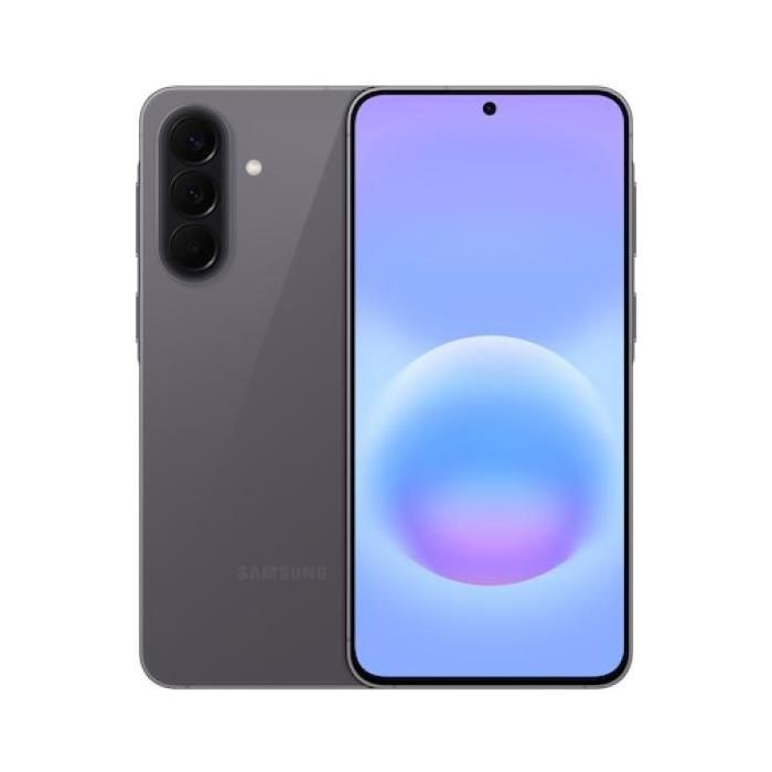 Téléphone mobile - SAMSUNG - Galaxy A57 5G Enterprise Edition - 8 Go RAM - 128 Go - Batterie 5000 mAh