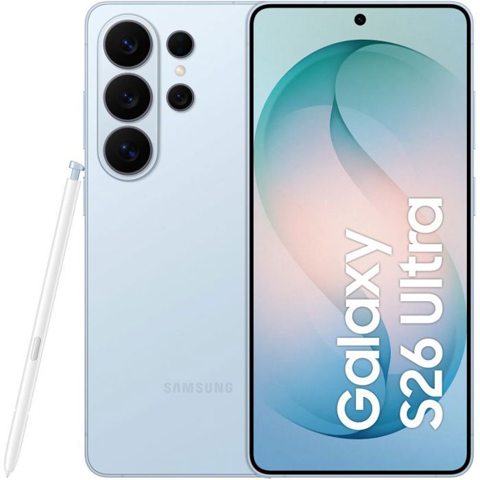 Smartphone - SAMSUNG - SM-S948BLBHEUE - 69 (175 cm) - 16 Go RAM - 1 To