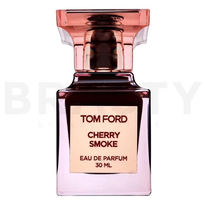 Tom Ford Cherry Smoke eau de parfum unisexe 30 ml