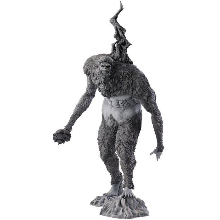 Figurine Ichibansho Attaque Des Titans Beast Titan