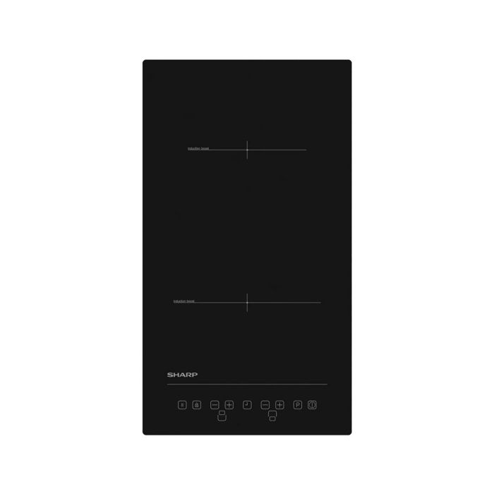 SHARP KH3I25NT0K EU - vue 4