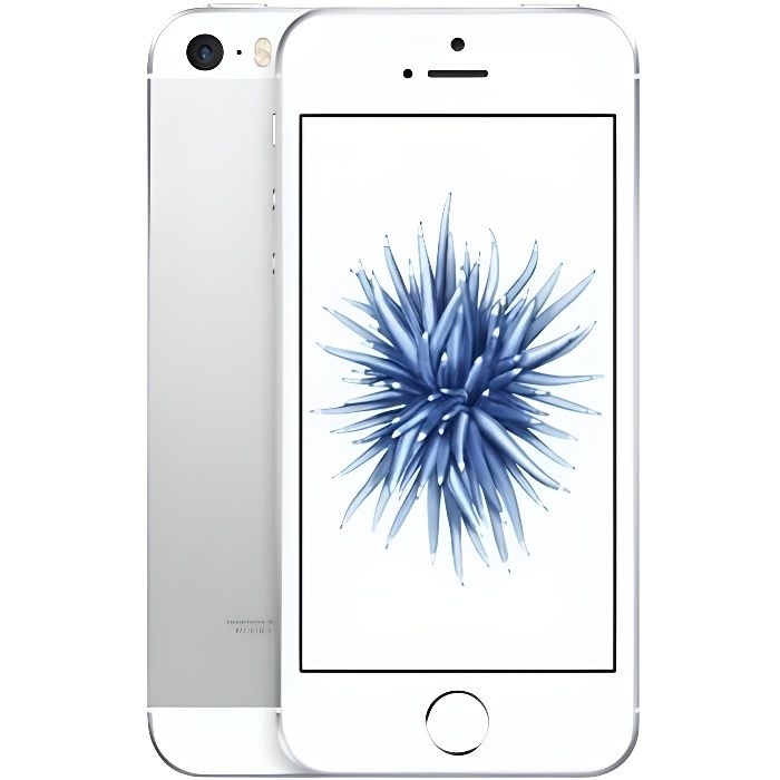 iPhone SE