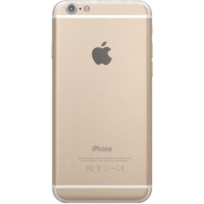 iPhone 6