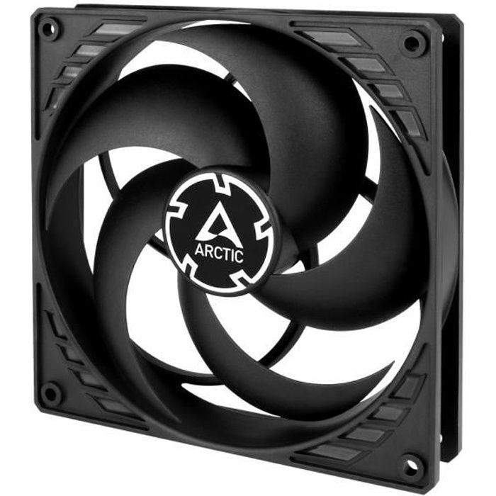 Arctic - P14 - Ventilateur boitier 140mm - ACFAN00123A