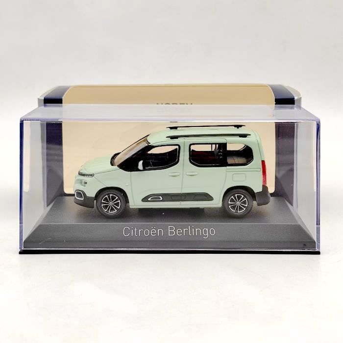 contraste thésaurus Statut citroen berlingo model hračka partager Machine de réc