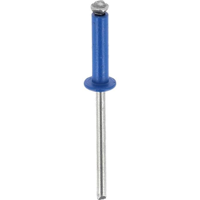 Rivet Épanoui En Boîte Pour Plaque D'Immatriculation, 4 À 11Mm ...