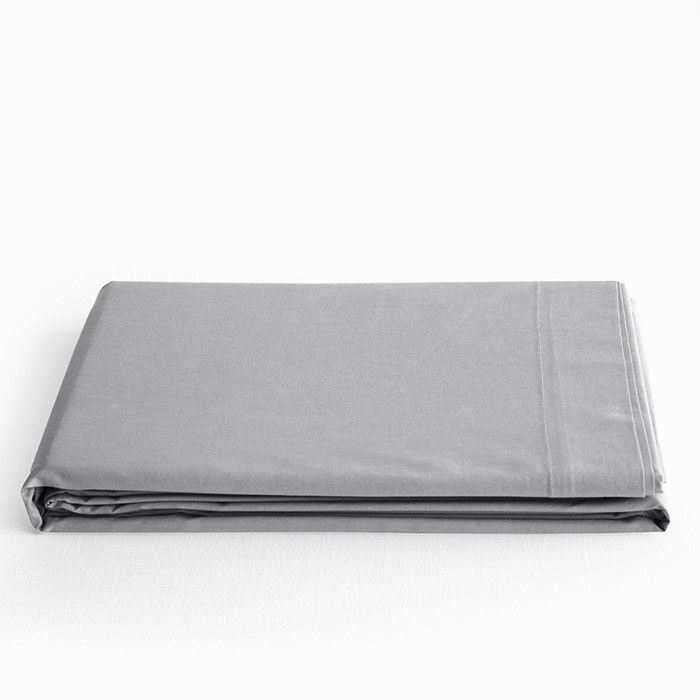 Drap plat Prémium pour lit 1 place & 2 places - 180x290 - Prémium Nuage Drap plat Prémium pour lit 1 place & 2 places - 180x290 - Prémium Nuage