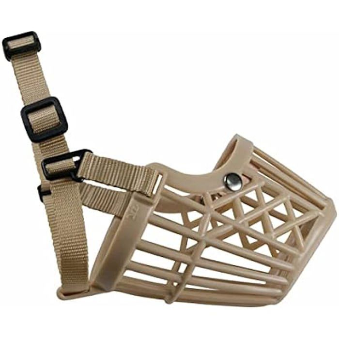 Museau Gloria Beige 4