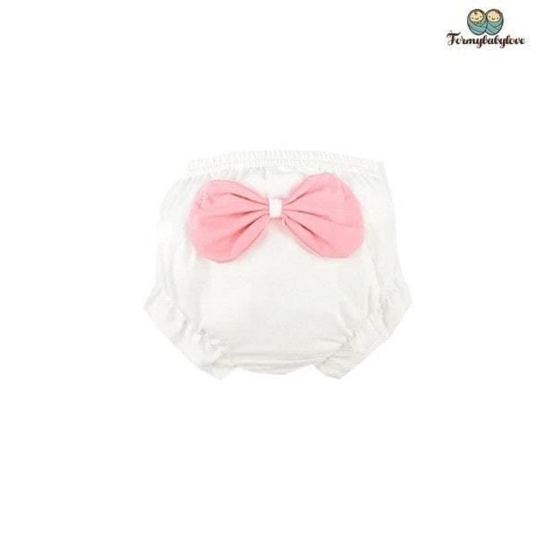 Bloomer Cache Couche Bloomer Bebe Fille Blanc Du 3 Mois Au 24 Mois Tailles 18 Mois Cdiscount Pret A Porter Bloomer Cache Couche Bloomer Bebe Fille Blanc Du 3 Mois Au 24 Mois Tailles 18 Mois Cdiscount Pret A Porter