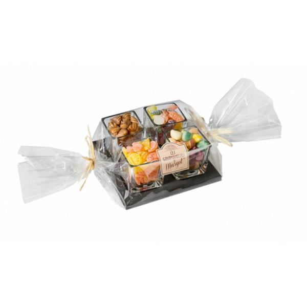 Verrines De Bonbons D Autrefois Ideal Cadeaux De Noel Ou Anniversaire Cdiscount Au Quotidien