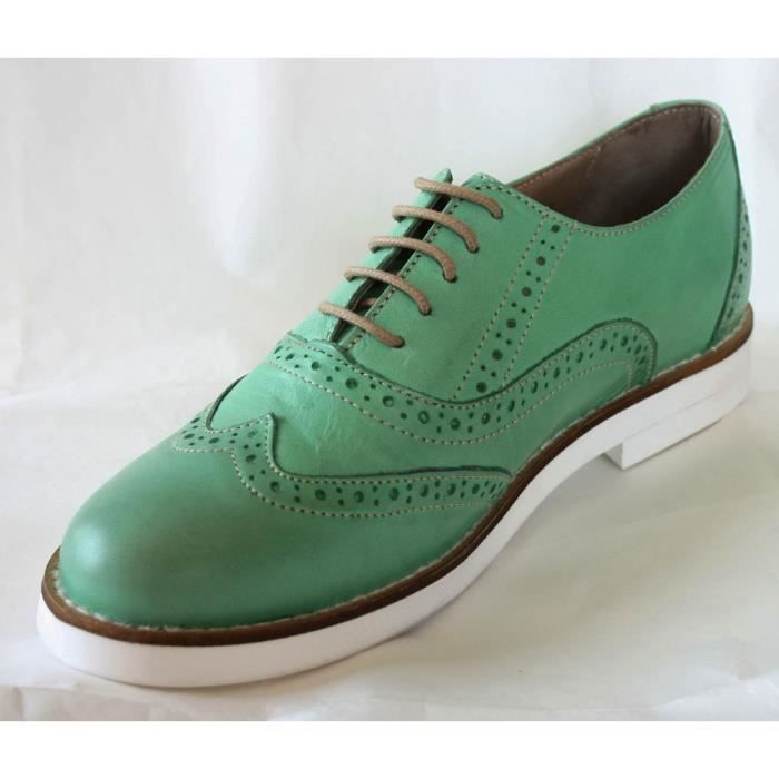 derby femme grise