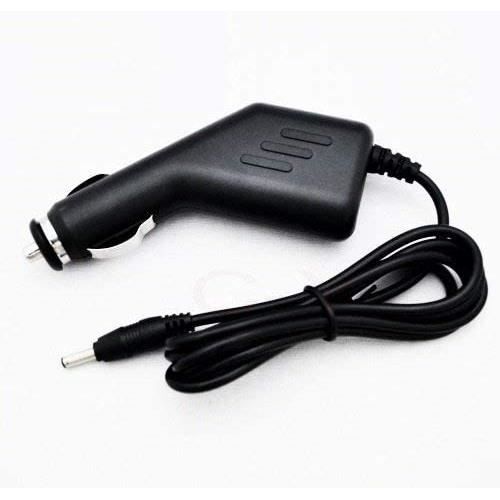 Chargeur Allume-cigare 6V CARGADOR ESP – Remplace DVE DV-6510 – Entrée 12-24V, Câble 110 Cm – Pour Voiture, Camion
