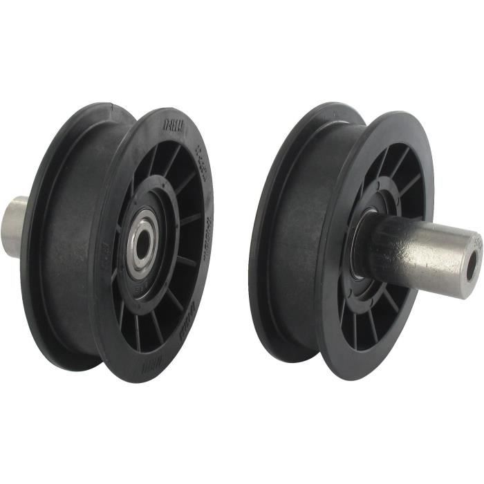 Poulie AYP 179114 HUSQVARNA 532179114