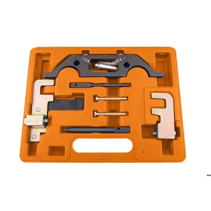 Coffret Calage Distribution Pour Moteurs DCI Renault/Nissan/Opel - Outils Professionnels