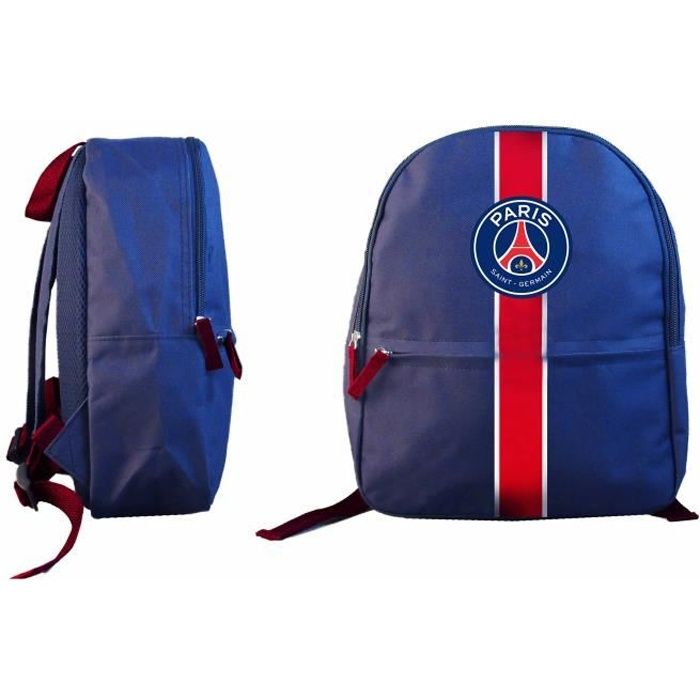 Sac à dos et sac 24H PSG