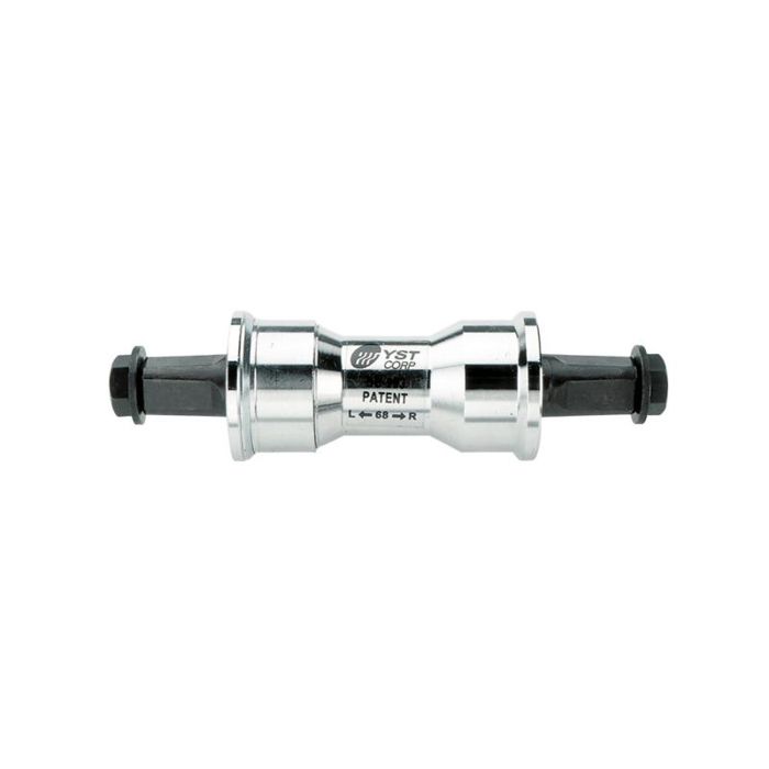 NEWTON Boitier Pedalier Reparation 2 Roulements Sans Filetage L 110mm