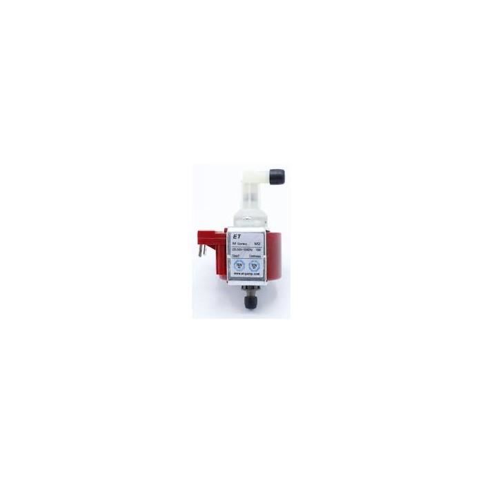 Accessoire - BLACK & DECKER - N500326 - Pompe à eau - Conçu pour balai vapeur - Mixte