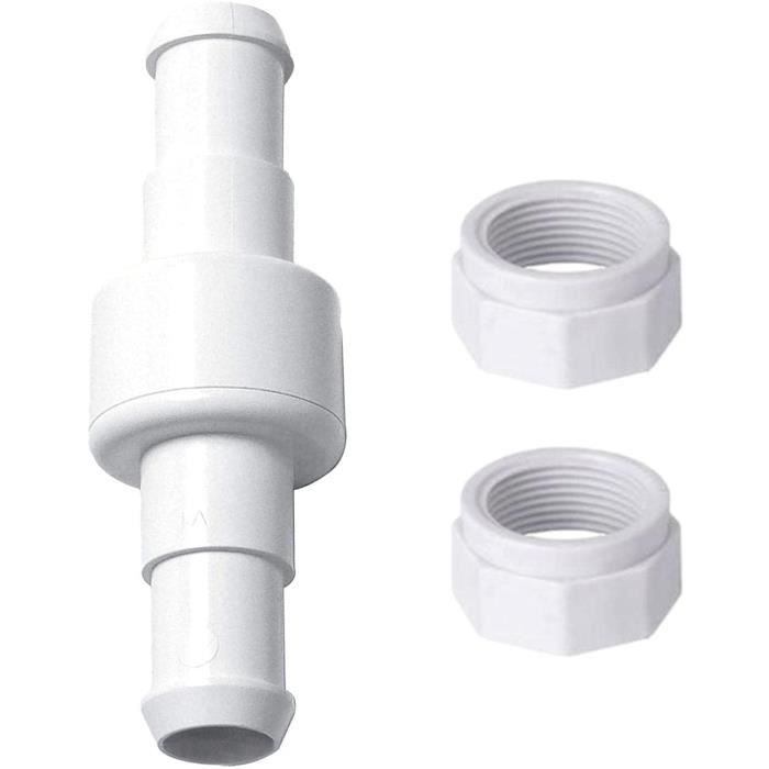 Kit De Reconstruction 6 Pièces Pour Nettoyeur De Piscine Zodiac MX6 MX8 Elite - Arbres, Roulements, Pneus
