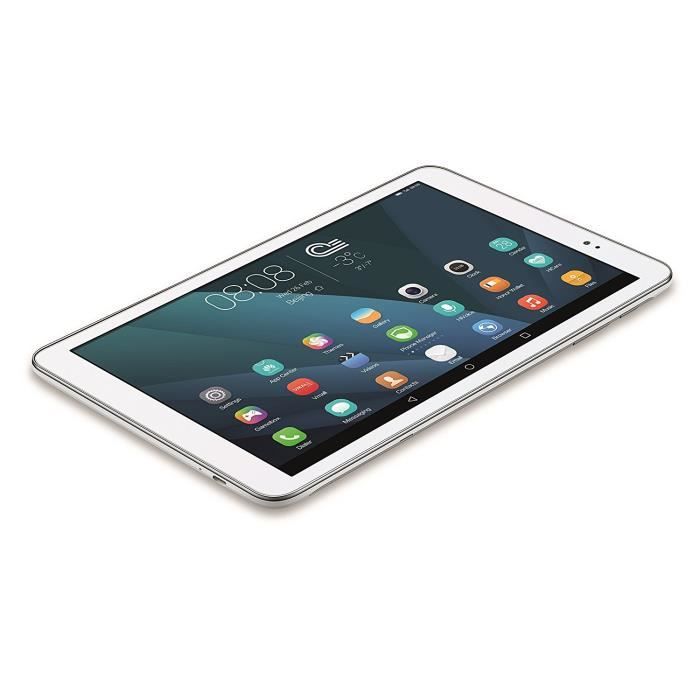 Huawei MediaPad T1 10