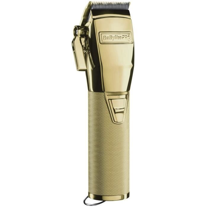 babyliss pro fx 8700 gold