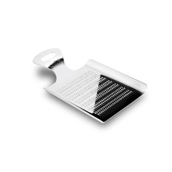 Zerodeko Lot De 2 Râpes En Céramique Pour Ail Et Gingembre