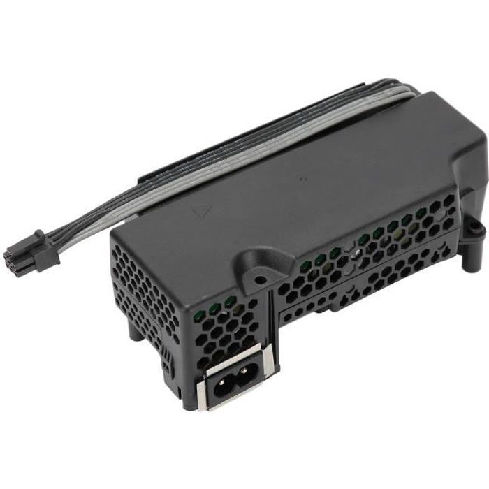 Bloc dalimentation interne bloc dalimentation pour Xbox One S/Slim adaptateur secteur de carte dalimentation de remplacement