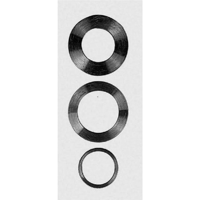 Bague De Réduction 32 Mm à 30 Mm Pour Lame Scie Circulaire - Sidamo 170355