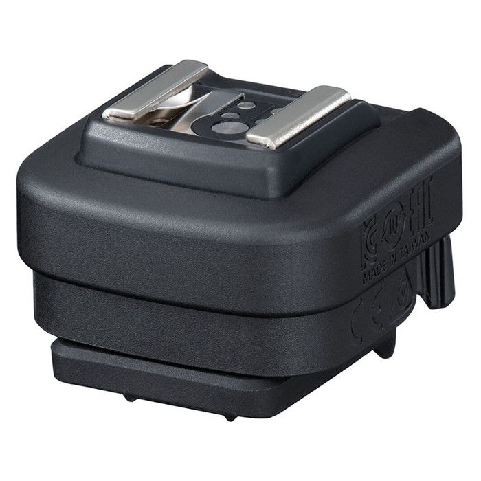 Adaptateur griffe flash multifonction Canon AD E1 - vue 6