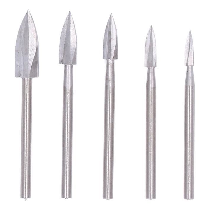 Acheter un couteau à sculpter le bois ? Chez Knivesandtools