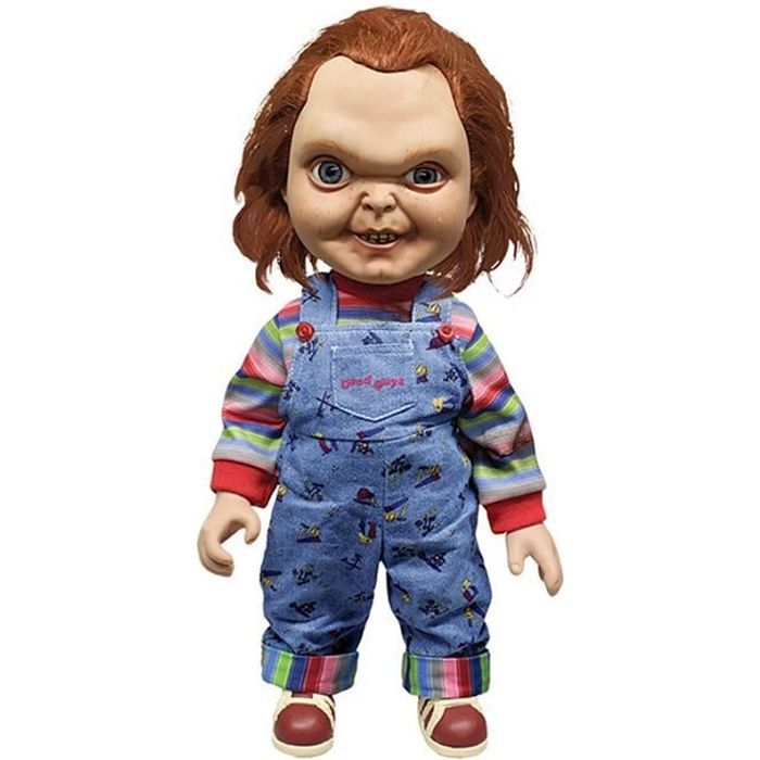 poupeé chucky a vendre
